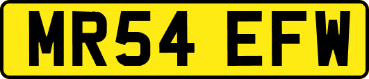 MR54EFW