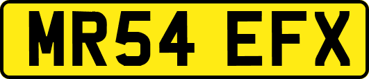MR54EFX