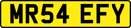 MR54EFY