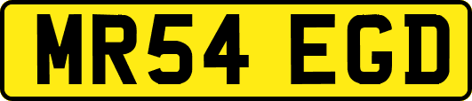 MR54EGD