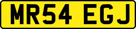 MR54EGJ