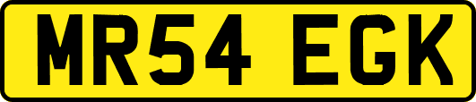 MR54EGK