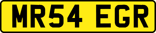 MR54EGR
