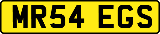 MR54EGS