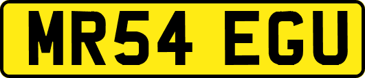 MR54EGU
