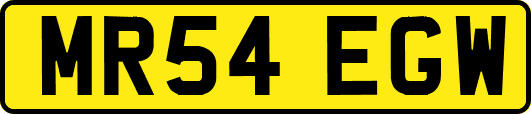 MR54EGW