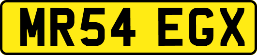 MR54EGX
