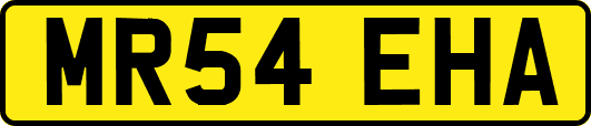 MR54EHA
