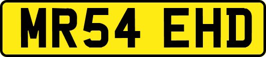 MR54EHD