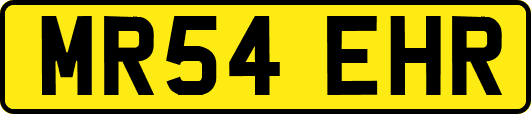 MR54EHR