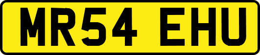 MR54EHU
