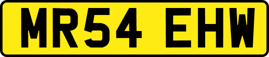 MR54EHW