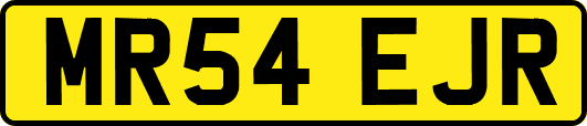 MR54EJR