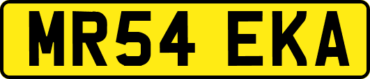MR54EKA