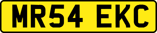 MR54EKC