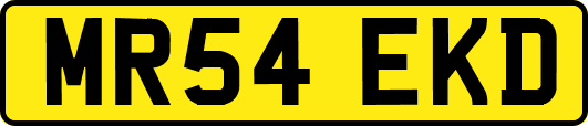 MR54EKD