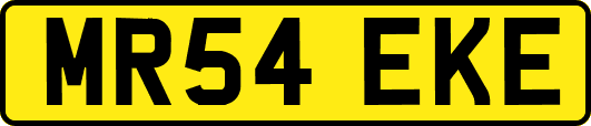 MR54EKE