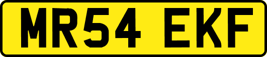 MR54EKF