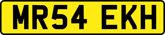 MR54EKH