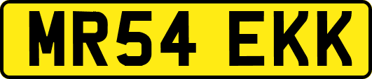 MR54EKK