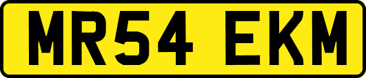 MR54EKM
