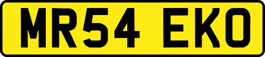 MR54EKO