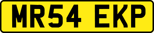 MR54EKP