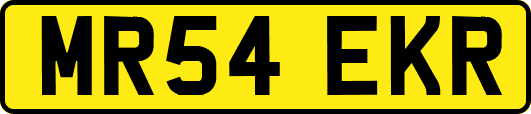MR54EKR