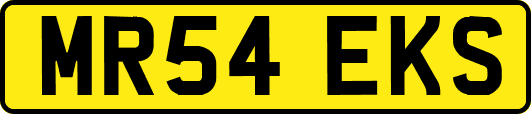 MR54EKS