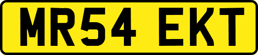 MR54EKT