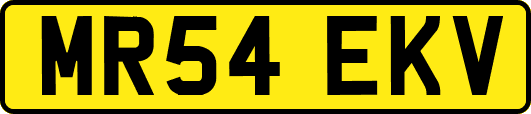MR54EKV