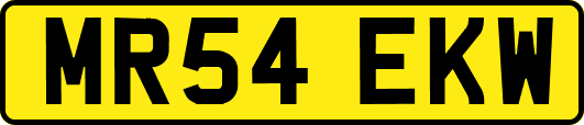 MR54EKW