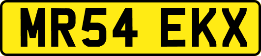 MR54EKX