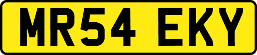 MR54EKY