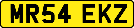 MR54EKZ