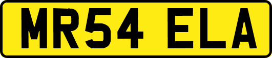 MR54ELA