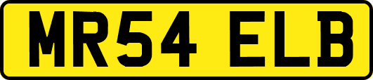 MR54ELB