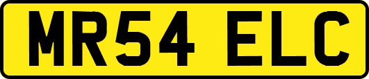 MR54ELC