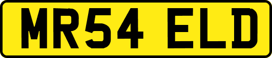 MR54ELD