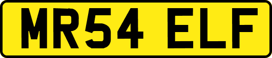 MR54ELF