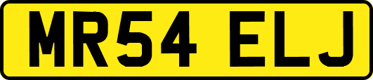 MR54ELJ