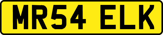 MR54ELK