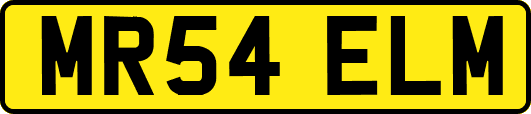 MR54ELM
