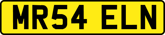 MR54ELN