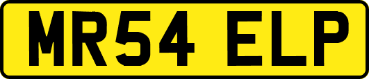 MR54ELP