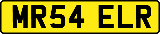 MR54ELR