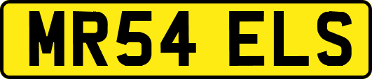 MR54ELS