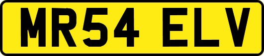 MR54ELV