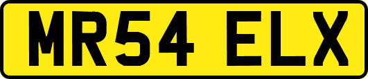 MR54ELX