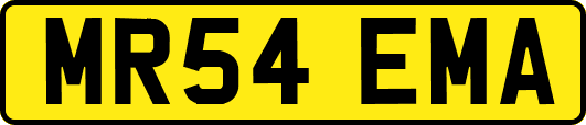 MR54EMA